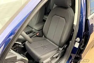 Audi Q3, 1.5, 110 kW, petrol, automatic, front-wheel drive
