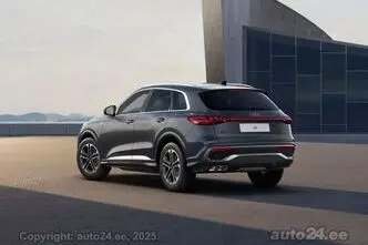 Audi Q5, 2.0, 150 kW, дизель, автомат, полный привод