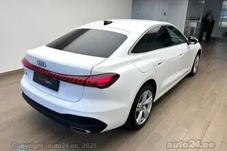 Audi A5, 2.0, 110 kW, bensiin, automaat, esivedu