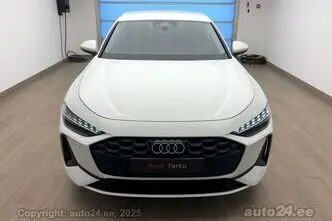 Audi A5, 2.0, 110 kW, bensiin, automaat, esivedu