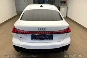 Audi A5, 2.0, 110 kW, bensiin, automaat, esivedu