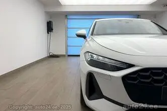 Audi A5, 2.0, 110 kW, bensiin, automaat, esivedu