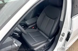Audi A5, 2.0, 110 kW, bensiin, automaat, esivedu