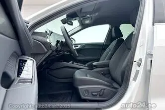 Audi A5, 2.0, 110 kW, bensiin, automaat, esivedu