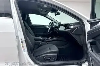 Audi A5, 2.0, 110 kW, bensiin, automaat, esivedu