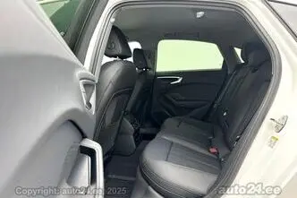 Audi A5, 2.0, 110 kW, bensiin, automaat, esivedu