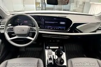 Audi A5, 2.0, 110 kW, bensiin, automaat, esivedu