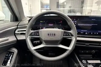 Audi A5, 2.0, 110 kW, bensiin, automaat, esivedu