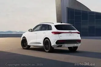Audi Q5, 2.0, 150 kW, diisel, automaat, nelikvedu