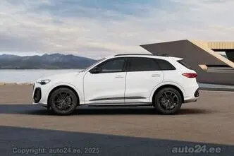 Audi Q5, 2.0, 150 kW, diisel, automaat, nelikvedu