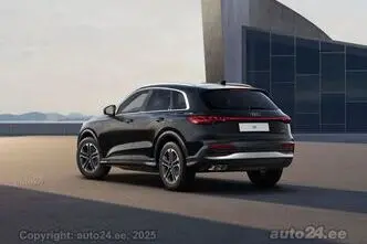 Audi Q5, 2.0, 150 kW, diisel, automaat, nelikvedu