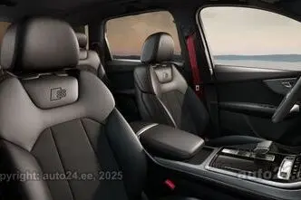 Audi Q7, 3.0, 360 kW, pistikhübriid, automaat, nelikvedu