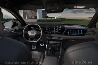 Audi A5, 2.0, 110 kW, petrol, automatic, front-wheel drive