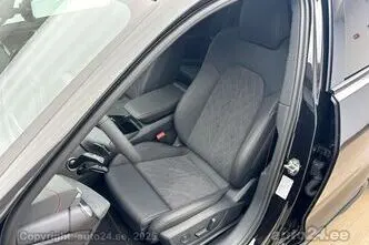 Audi A5, 2.0, 110 kW, бензин, автомат, передний привод