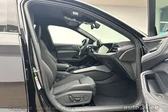 Audi A5, 2.0, 110 kW, бензин, автомат, передний привод