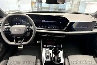 Audi A5, 2.0, 110 kW, бензин, автомат, передний привод
