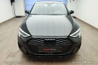 Audi A3, 1.0, 81 kW, petrol, automatic, front-wheel drive