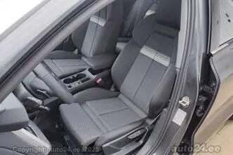 Audi A3, 1.0, 81 kW, petrol, automatic, front-wheel drive