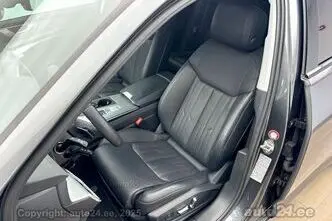 Audi A6, 2.0, 220 kW, plug-in hybrid, automatic, four-wheel drive