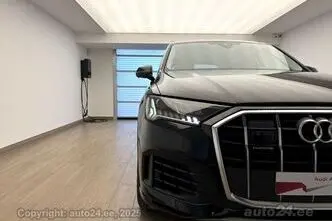 Audi Q7, 3.0, 280 kW, plug-in hybrid, automatic, four-wheel drive