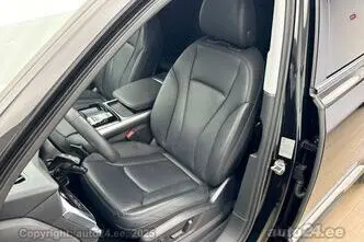 Audi Q7, 3.0, 280 kW, plug-in hybrid, automatic, four-wheel drive