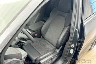 Audi Q5, 2.0, 150 kW, petrol, automatic, four-wheel drive