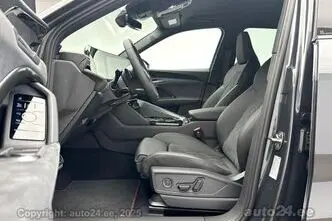 Audi Q5, 2.0, 150 kW, petrol, automatic, four-wheel drive