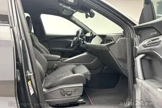 Audi Q5, 2.0, 150 kW, petrol, automatic, four-wheel drive