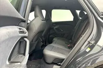 Audi Q5, 2.0, 150 kW, petrol, automatic, four-wheel drive