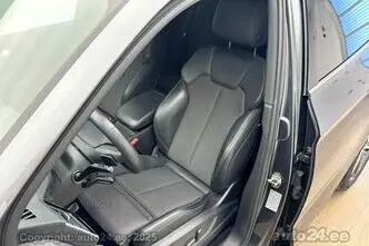 Audi Q5, 2.0, 220 kW, подключаемый гибрид, автомат, полный привод