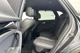 Audi Q5, 2.0, 220 kW, подключаемый гибрид, автомат, полный привод