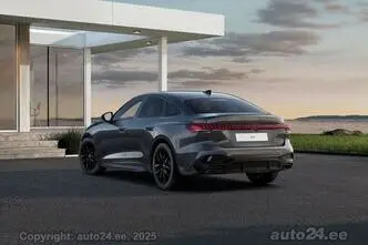 Audi A5, 2.0, 110 kW, bensiin, automaat, esivedu