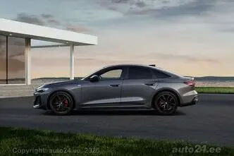 Audi A5, 2.0, 110 kW, bensiin, automaat, esivedu