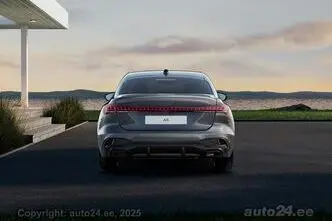 Audi A5, 2.0, 110 kW, bensiin, automaat, esivedu