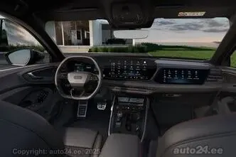 Audi A5, 2.0, 110 kW, bensiin, automaat, esivedu