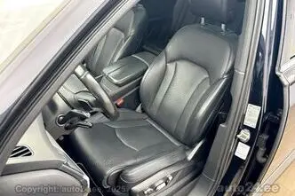 Audi Q7, 3.0, 200 kW, дизель, автомат, полный привод