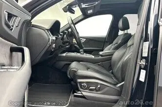 Audi Q7, 3.0, 200 kW, дизель, автомат, полный привод