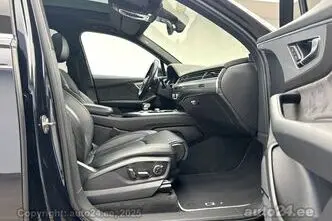 Audi Q7, 3.0, 200 kW, дизель, автомат, полный привод