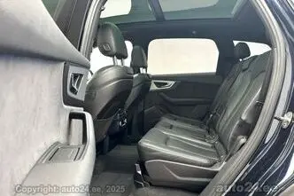Audi Q7, 3.0, 200 kW, дизель, автомат, полный привод