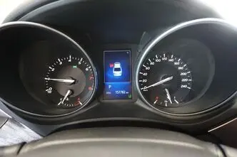 Toyota Avensis, 1.8, 108 kW, бензин, автомат, передний привод