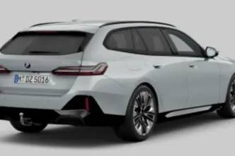 BMW 520, 2.0, 145 kW, гибрид, автомат, полный привод