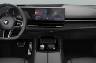BMW 520, 2.0, 145 kW, гибрид, автомат, полный привод