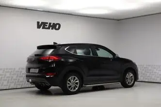 Hyundai Tucson, 1.6, 130 kW, бензин, автомат, полный привод