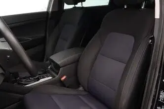 Hyundai Tucson, 1.6, 130 kW, бензин, автомат, полный привод