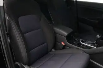 Hyundai Tucson, 1.6, 130 kW, бензин, автомат, полный привод