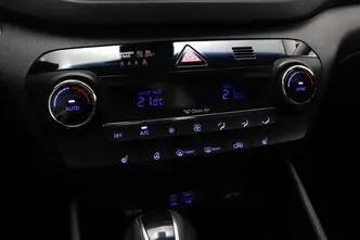 Hyundai Tucson, 1.6, 130 kW, бензин, автомат, полный привод