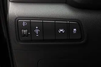 Hyundai Tucson, 1.6, 130 kW, бензин, автомат, полный привод