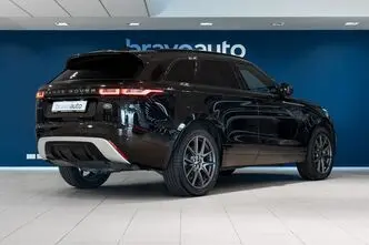Land Rover Range Rover Velar, 2.0, 150 kW, гибрид, автомат, полный привод