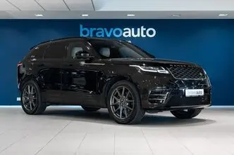 Land Rover Range Rover Velar, 2.0, 150 kW, гибрид, автомат, полный привод