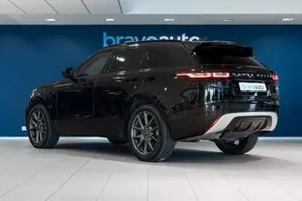 Land Rover Range Rover Velar, 2.0, 150 kW, гибрид, автомат, полный привод